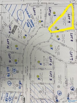 Residential Lot in Hazel Green