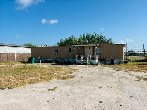 LAND - Sullivan City, TX
