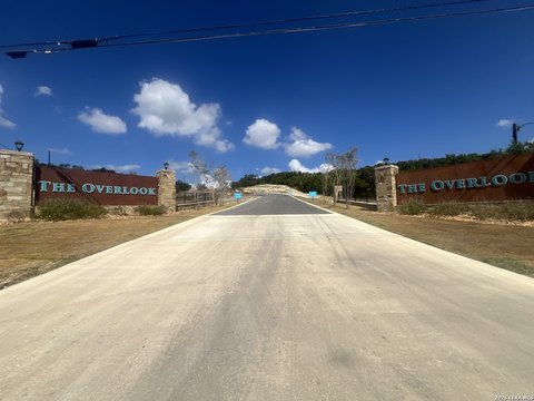 Land, Canyon Lake, TX