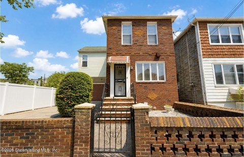 MULTI_FAMILY - Brooklyn, NY