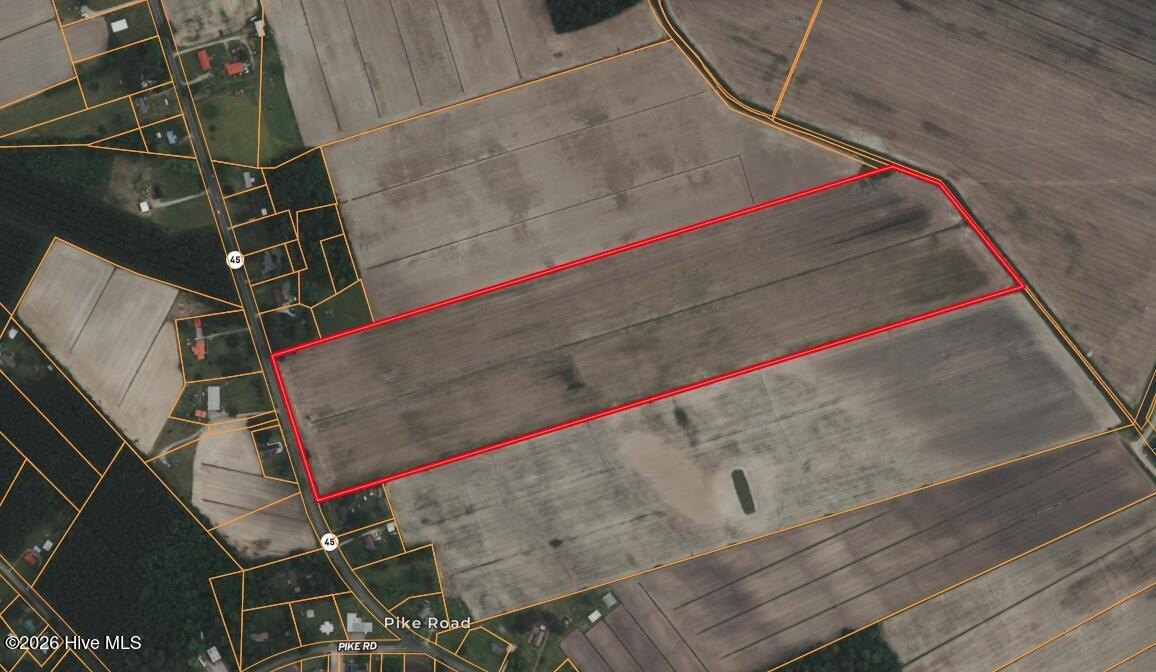 Farmland with Highway Frontage