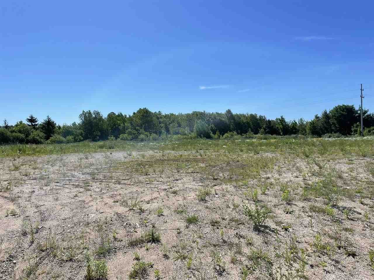 Commercial Land on US 31