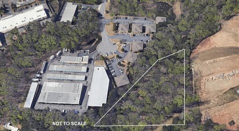 Cumming, GA Land Opportunity