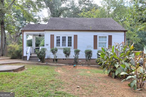 East Point Bungalow Opportunity