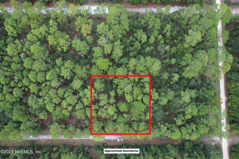 Georgetown Land Near Lake Access