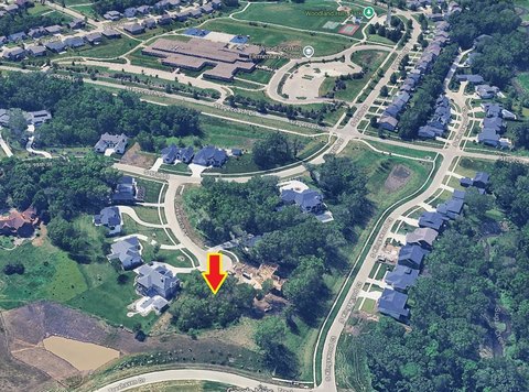 Residential Land in Woodland Estates