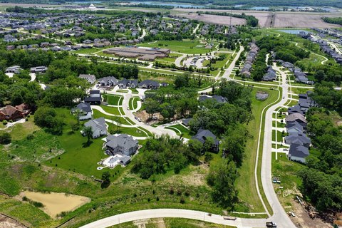 Residential Land in Woodland Estates