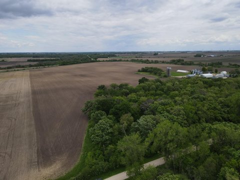 Agricultural and Hunting Land Tract