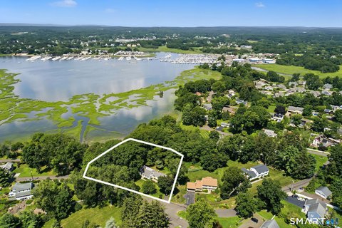 Lots and Land For Sale, Branford, CT