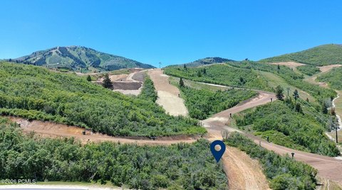LAND - Park City, UT