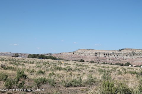 Land, Labarge, WY