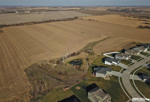 Platted Mixed-Use Development Land