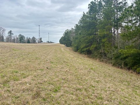 Unrestricted Land Near Jasper, TX