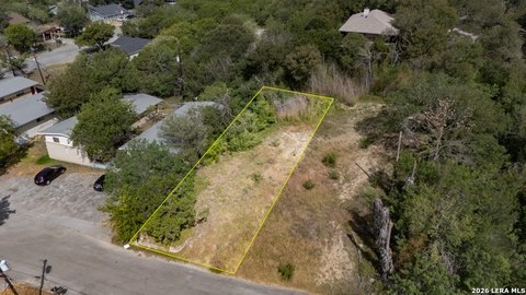 Land, San Marcos, TX