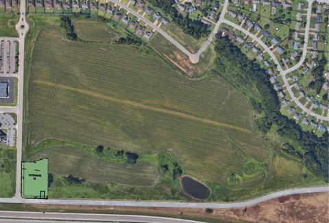 Land For Mixed-Use Development