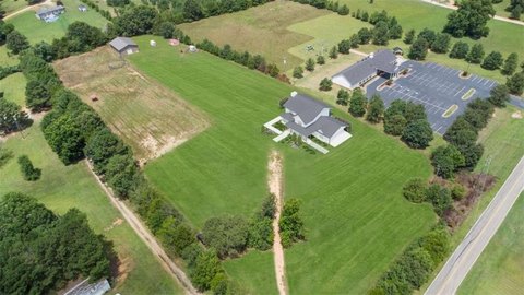 Land, Mcdonough, GA