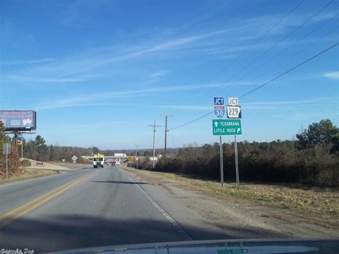 Commercial Land Near Shopping Center