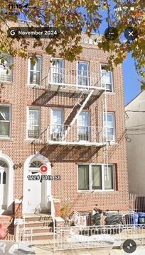 Brooklyn Multifamily Building For Sale