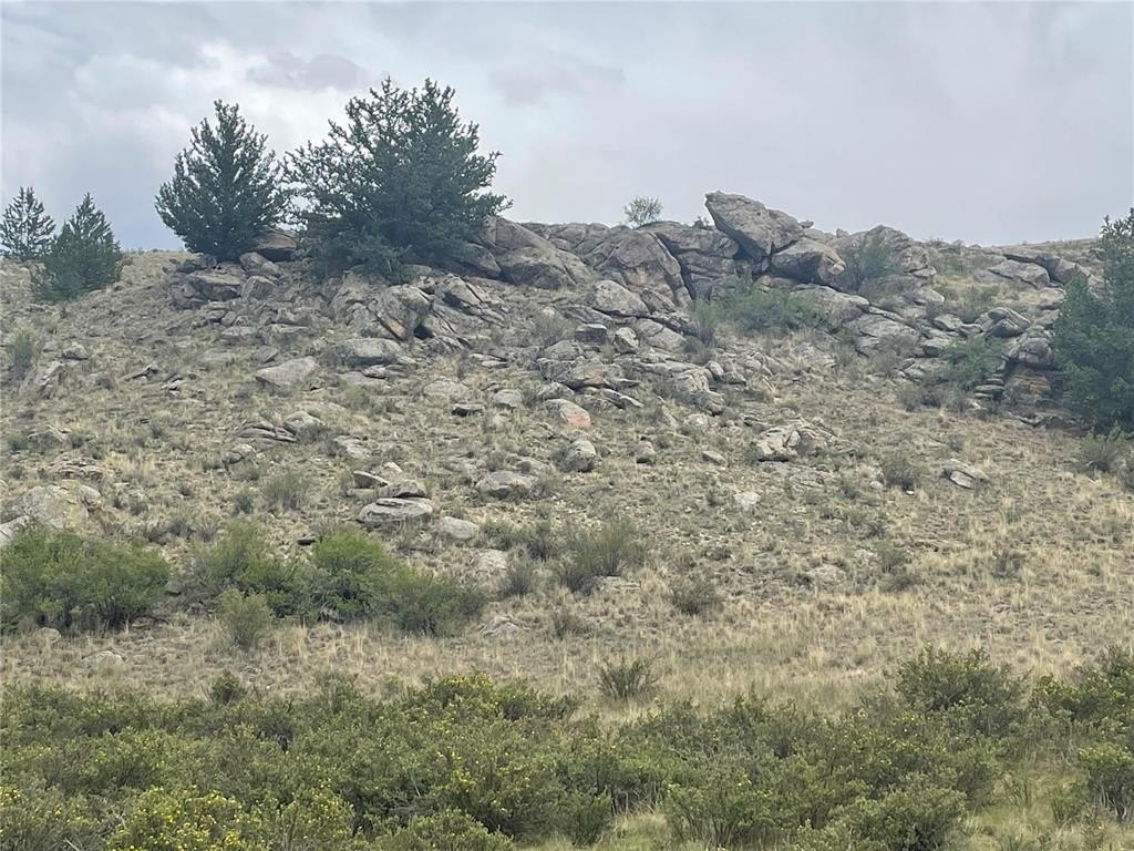 Rocky Mountain Getaway Land