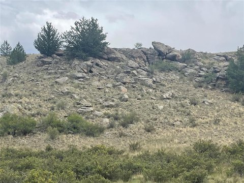 Rocky Mountain Getaway Land