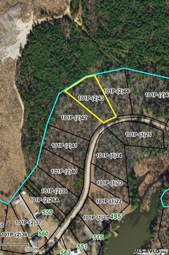 Land/Lots, Gasburg, VA