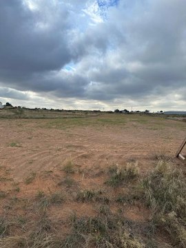 Land, Andrews, TX