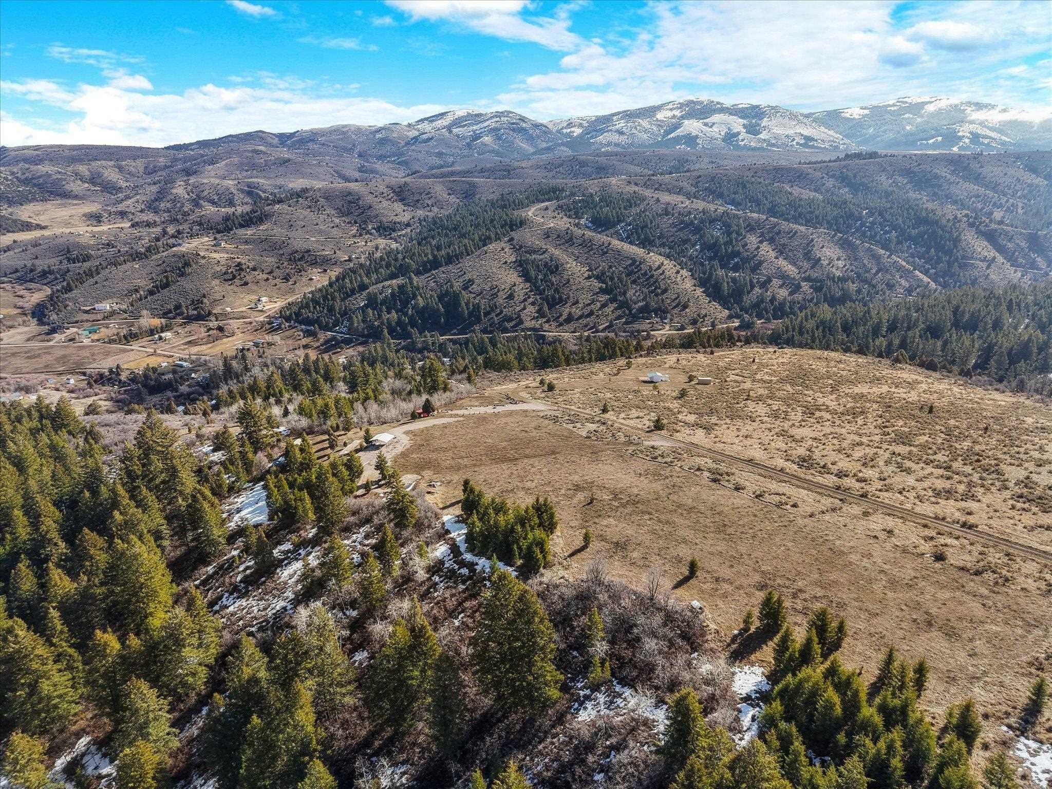 5 Acre Recreational Land Parcel