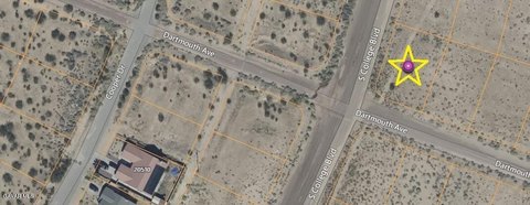 Residential Lot Near Schools