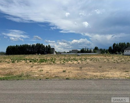 Residential Land in Blackfoot, ID