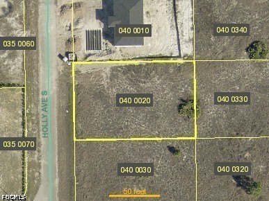 LAND - Lehigh Acres, FL
