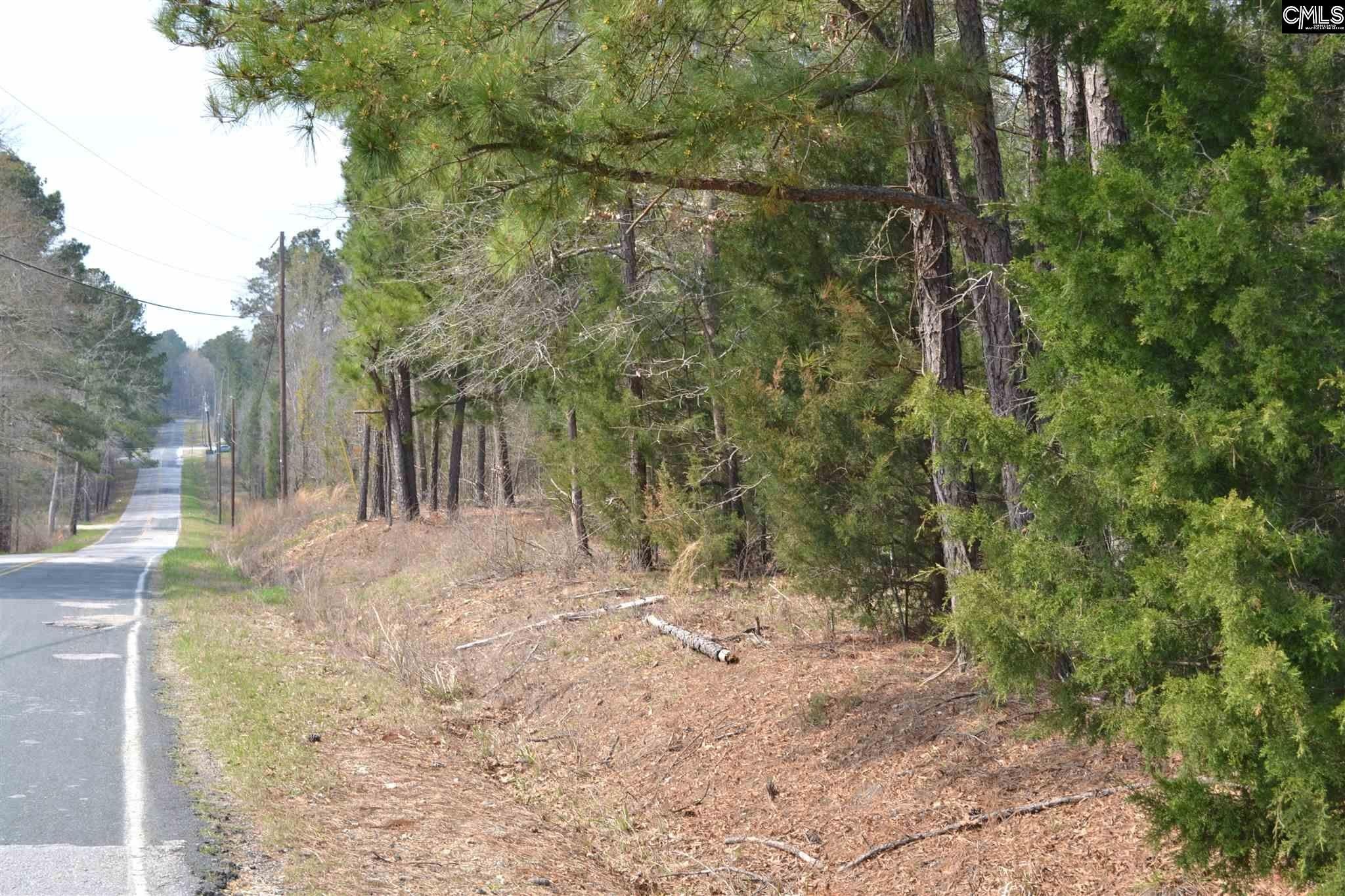 Prime Commercial Land in Irmo