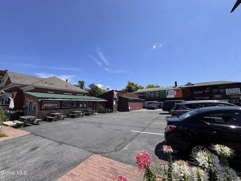 Turnkey Tavern and Restaurant Property