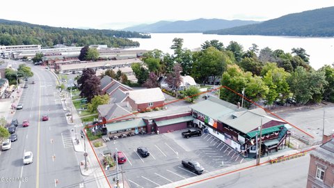 Duffy’s Tavern Bar and Pub