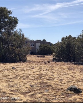 Concho, AZ Acreage For Sale