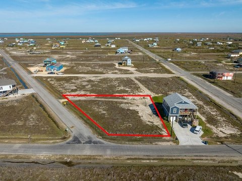 Residential Lot Near Copano Bay