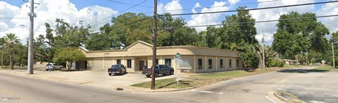 Versatile Office/Retail Space in Biloxi