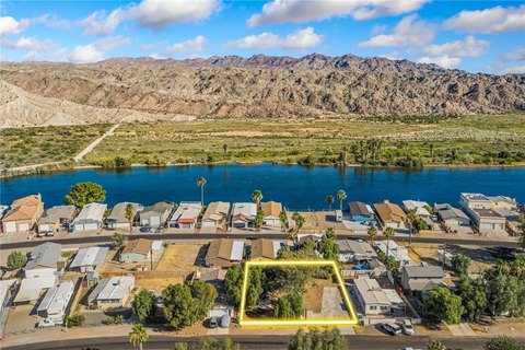LAND - Bullhead City, AZ