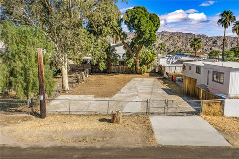 LAND - Bullhead City, AZ