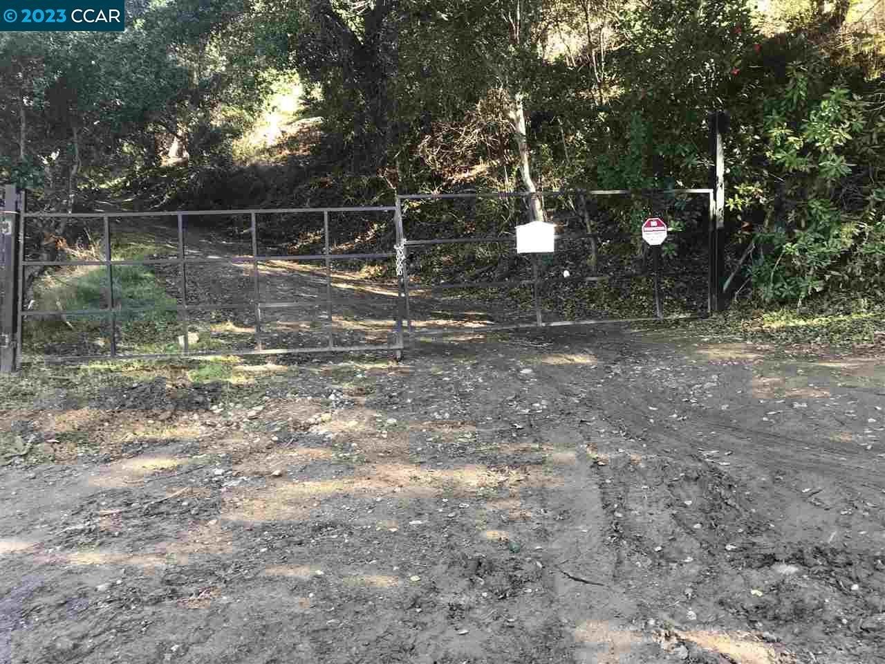 Castro Valley Land For Sale