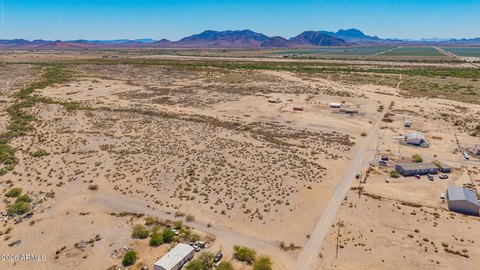 Land, Tonopah, AZ