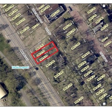 Commercial Land Parcel