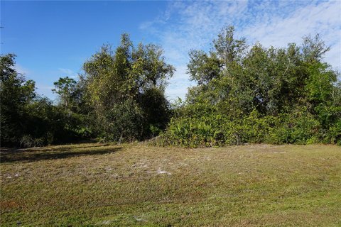 Residential Building Lot