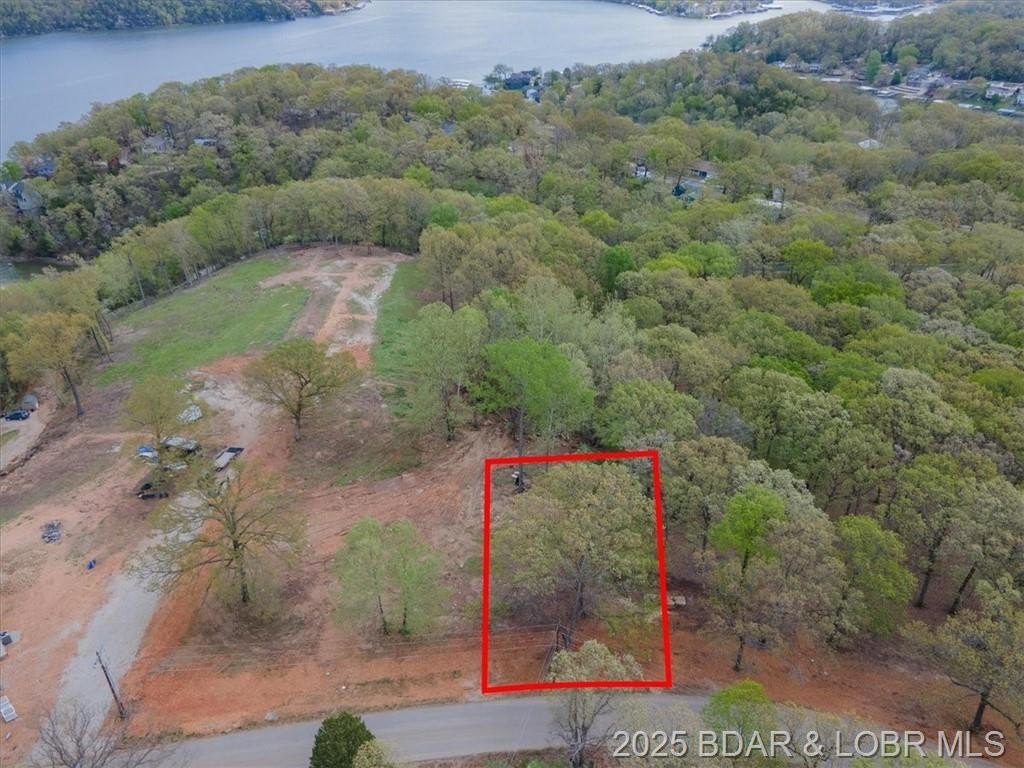 Residential Lot in Linn Creek