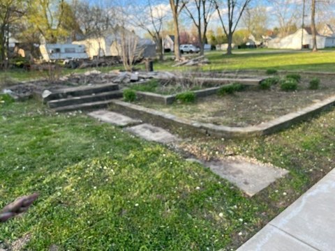 Vacant Land in Paw Paw