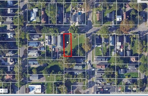Rochester Land Parcel For Sale