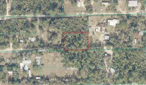 Land, FORT MC COY, FL