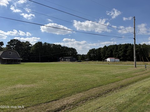 Land, Elizabeth City, NC