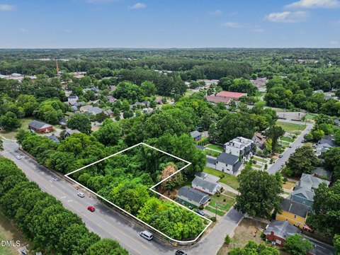 LAND - Raleigh, NC