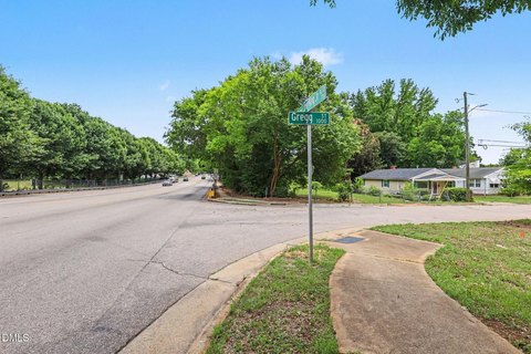LAND - Raleigh, NC