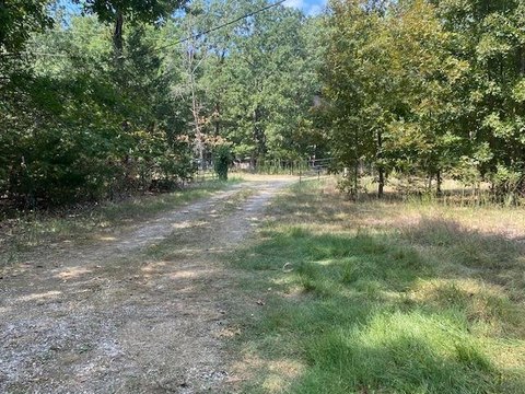 Land, Marshfield, MO